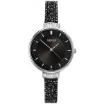 Дамски часовник Seksy Rocks Swarovski Crystals - S-2578.37