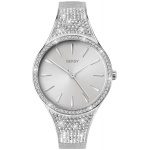 Дамски часовник Seksy Swarovski Crystals - S-2668.37