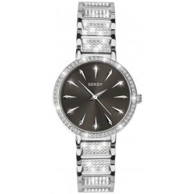 Дамски часовник Seksy Swarovski Crystals - S-2731.37