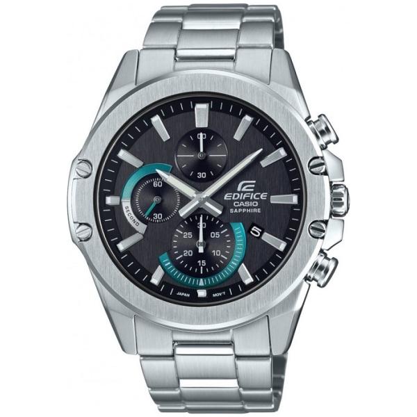 Мъжки часовник Casio Edifice Sapphire Glass – EFR-S567D-1AVUEF