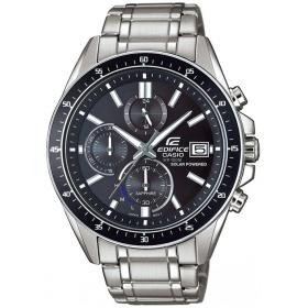 Мъжки часовник CASIO EDIFICE SOLAR CHRONOGRAPH EFS-S510D-1AVUEF