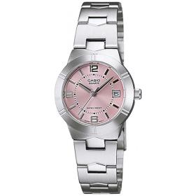Дамски аналогов часовник Casio - LTP-1241D-4ADF