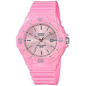 Детски часовник CASIO LRW-200H-4E4
