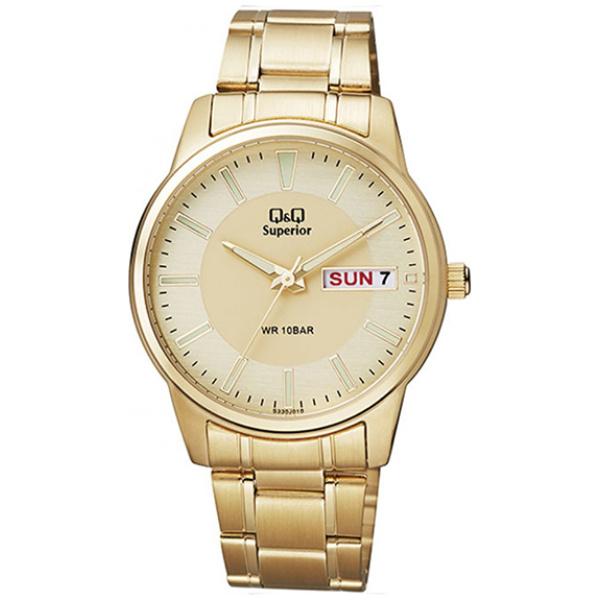 Мъжки часовник Q&Q Superior – S330J010Y