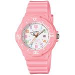 Детски аналогов часовник Casio - LRW-200H-4B2VDF