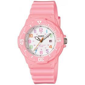 Детски аналогов часовник Casio - LRW-200H-4B2VDF