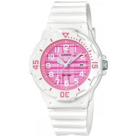 Детски аналогов часовник Casio - LRW-200H-4CVDF