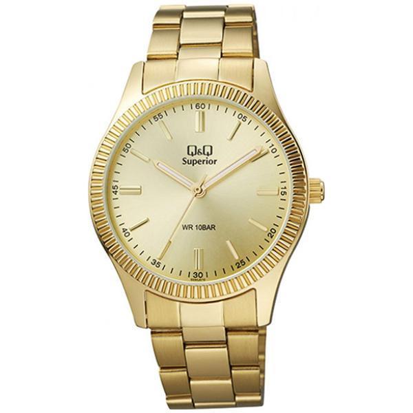 Мъжки часовник Q&Q Superior – S294J010Y