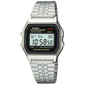 Мъжки дигитален часовник Casio - A159W-N1DF