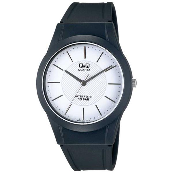 Мъжки часовник Q&Q – VQ50J003Y