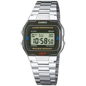 Мъжки часовник CASIO - A163WA-1QES