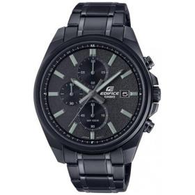 Мъжки часовник Casio Edifice Chronograph - EFV-610DC-1AVUEF