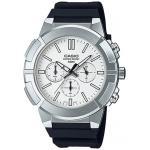 Мъжки аналогов часовник Casio - MTP-E500-7AVDF