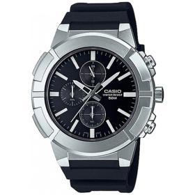 Мъжки аналогов часовник Casio - MTP-E501-1AVDF