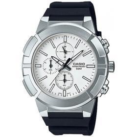 Мъжки аналогов часовник Casio - MTP-E501-7AVDF