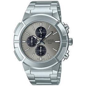 Мъжки аналогов часовник Casio - MTP-E501D-8AVDF