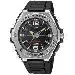 Мъжки часовник Casio - MWA-100H-1AVEF