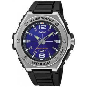 Мъжки часовник Casio - MWA-100H-2AVEF
