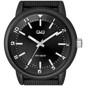 Мъжки аналогов часовник Q&Q - VR52J012Y