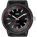 Мъжки аналогов часовник Q&Q – VR52J013Y