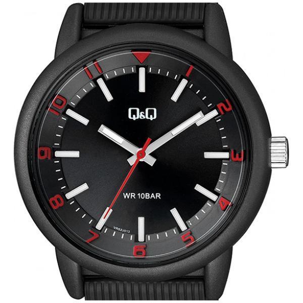Мъжки аналогов часовник Q&Q – VR52J013Y