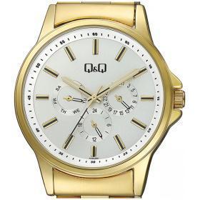 Мъжки часовник Q&Q Multi-Dial - AA32J001Y