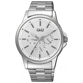 Мъжки часовник Q&Q Multi-Dial - AA32J201Y
