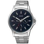 Мъжки часовник Q&Q Multi-Dial - AA32J212Y