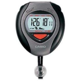 ХРОНОМЕТЪР CASIO HS-6-1EF