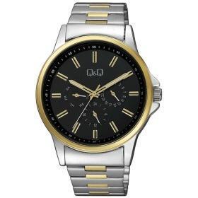 Мъжки часовник Q&Q Multi-Dial - AA32J402Y