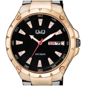 Мъжки часовник Q&Q - A216J412Y