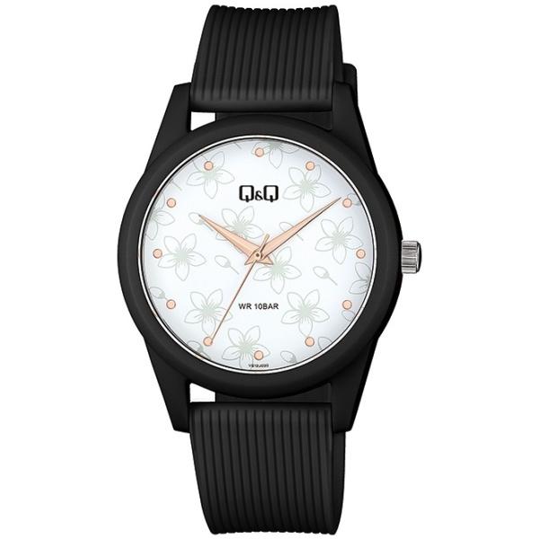 Дамски аналогов часовник Q&Q – VS12J030Y
