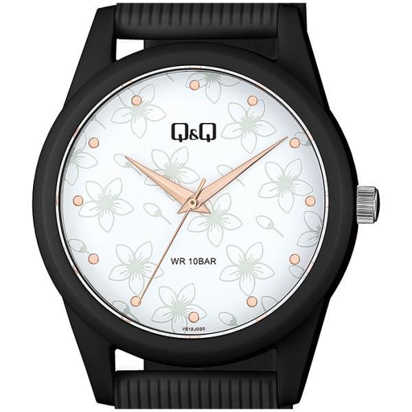 Дамски аналогов часовник Q&Q – VS12J030Y