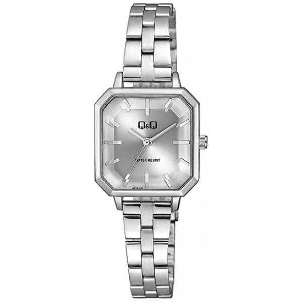 Дамски аналогов часовник Q&Q – QZ73J201Y