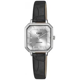 Дамски аналогов часовник Q&Q - QZ73J301Y