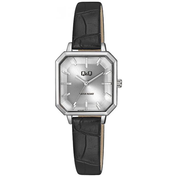 Дамски аналогов часовник Q&Q – QZ73J301Y