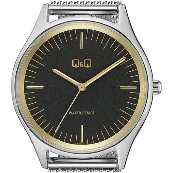 Мъжки аналогов часовник Q&Q – Q00A-001PY