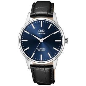 Мъжки аналогов часовник Q&Q Superior Sapphire - S280J322Y