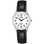 Дамски аналогов часовник Q&Q Superior Sapphire - S281J314Y