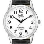 Дамски аналогов часовник Q&Q Superior Sapphire – S281J314Y