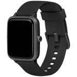 Смарт часовник Citrea Black 1.3" Heart Rate - X00A-001VY