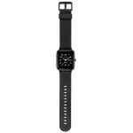 Смарт часовник Citrea Black 1.3″ Heart Rate – X00A-001VY
