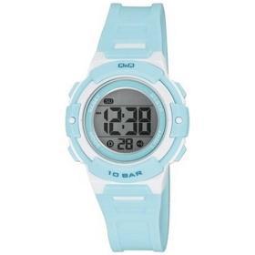 Детски дигитален часовник Q&Q - M185J006Y
