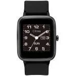 Смарт часовник Citrea Black 1.3″ Heart Rate – X00A-001VY