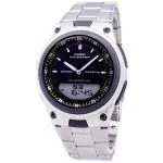 Мъжки дигитален часовник Casio – AW-80D-1AVDF