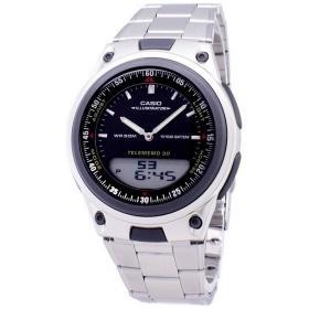Мъжки дигитален часовник Casio - AW-80D-1AVDF