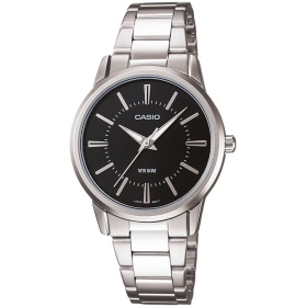 Дамски аналогов часовник Casio - Casio Collection - LTP-1303D-1AVDF