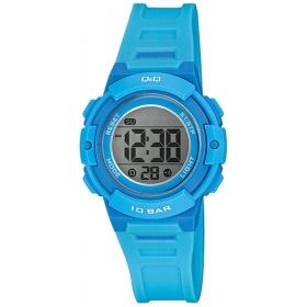 Детски дигитален часовник Q&Q - M185J001Y