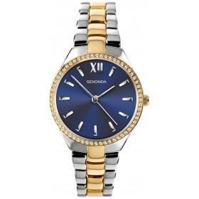 Дамски часовник Sekonda - S-2954.00