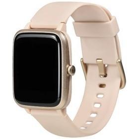 Смарт часовник Citrea Pink 1.3" Heart Rate - X00A-003VY